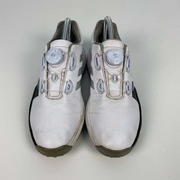 Shoes | Adidas Boa System Golf Shoes Size 6 | Poshmark